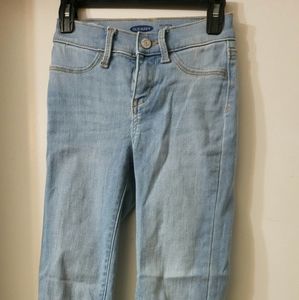 Girls Jeans